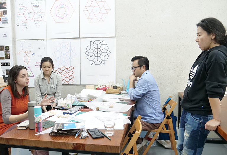 中国中心缩略图